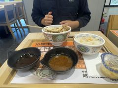 -吉野家(复兴路第二餐厅店)