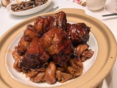 -新吉士·上海菜(浦东LCM置汇旭辉店)