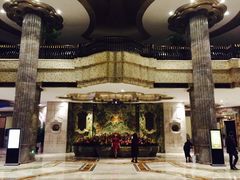 -厦门途易蓝罗约海景温泉酒店(园博苑地铁站店)