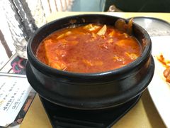辣牛肉汤-李先生的首尔小馆(松江启源广场店)