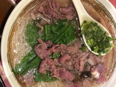 -一肴·牛肉粿条(深圳湾睿印店)
