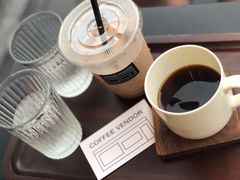 -CoffeeVendor(西乡店)