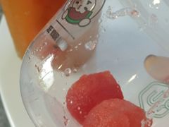 -仙雨林·奶茶鲜果茶(书院巷店)