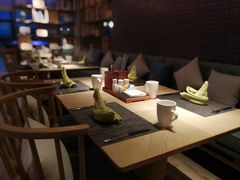 -深圳湾万怡酒店