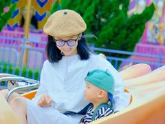 -七彩云南欢乐世界