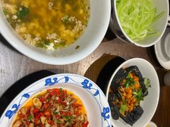 -八碗湘长沙市井菜(坡子街店)