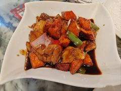 -御彩酒家(东风东路店)