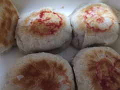 -长发西饼(临顿路店)
