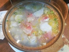 -一楼食业·美食人家