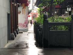 -大佛寺高级素食自助餐厅