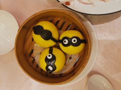 -清真·小梅鸽香港餐厅·小鼎玖煲(立丰城店)