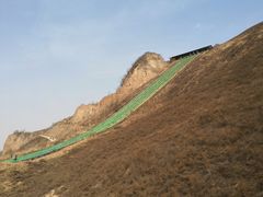 -古柏渡飞黄旅游区