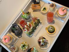 -广州富力君悦大酒店·关系酒廊