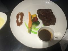 -甜心航空主题餐厅(京源城店)