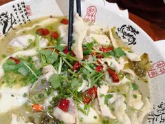 -李老哈·东北菜(宋园路店)