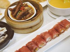 -御彩酒家(东风东路店)
