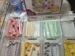 -利群商厦(台东店)