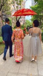 点击看大图 -MuseMarry婚纱(前海嘉里中心店)