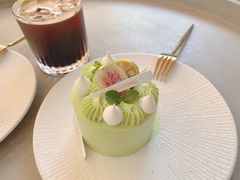 -玲婧胡同·生日蛋糕·餐厅(嘉里城店)