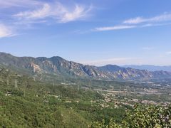 -北京鹫峰国家森林公园