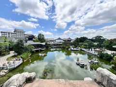 -朱家花园