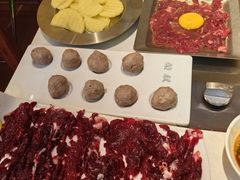 -荣叔港式沙嗲牛肉火锅(正佳潮流店)