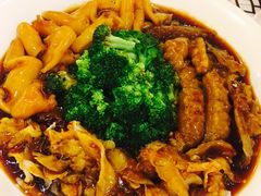 -天鲜阁·海鲜粤菜·33年老字号(石槎白云站店)