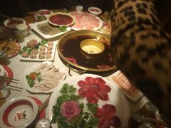 -大味生态火锅(蓝谷地店)