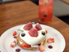 -AFS Cafe & Canteen(闽江二路店)