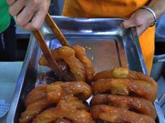 -老磁器口豆汁店(马家堡店)