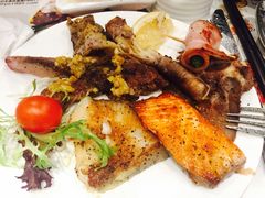 -大渔铁板烧(蛇口店)