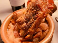 -火车头法国西餐厅