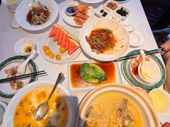 -老洋房花园饭店(绍兴路店)