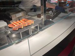 -The Place 自助餐(香港康得思酒店)