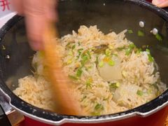 同安封肉萝卜饭-临家闽南菜(宝洲路店)