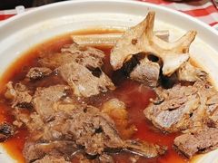 -西贝(紫荆广场店)