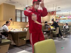 -海底捞火锅(太阳宫凯德mall店)