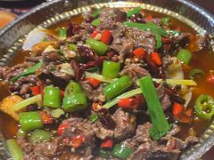 -拾捌川·自贡爆炒(新街口店)