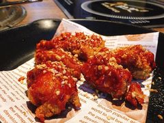 -火炉火自助餐(枫蓝国际店)