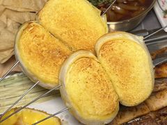 -强强烧烤·宵夜(方庄店)