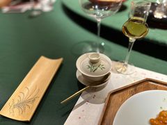 -荷风细雨·中国茶宴(碧云店)