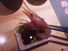 -萤初高端日料王(曲江银泰店)