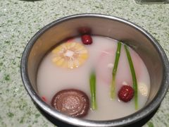 -爱丽格斯火锅(东岸国际店)