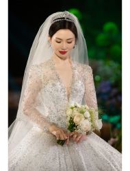 -MECCI婚礼摄影跟拍(红东方广场店)