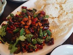 -小厨子私房菜·云南美食店