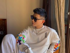 -西双版纳融创皇冠假日度假酒店