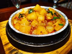 -沙力海(北大街店)