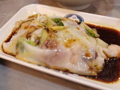 -银记肠粉店(北京路店)