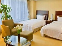 -大连富丽华大酒店