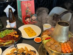 -鼓楼东街老火锅(鼓楼店)